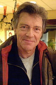 Rinus Gerritsen dans le rôle de bassist