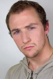 Patrick Morrison as Cold Child #2