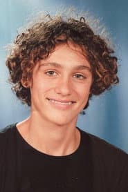 Tristan Margheriti dans le rôle de Lagneau