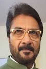 Syed Zafar Ali dans le rôle de GM Workshop PNSC