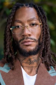 Derrick Rose dans le rôle de Self
