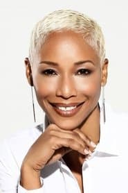 Charmin Lee في دور Judge Ellen Antheem