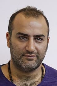 میثاق زارع في دور Iman