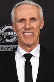 Mike Bossy في دور Self
