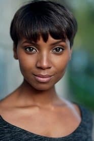 Alisha Bailey في دور Suzelle