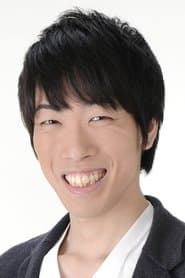 池田恭祐 في دور Hikaru Tsuki (voice)