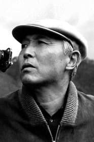 Ishirō Honda as Self