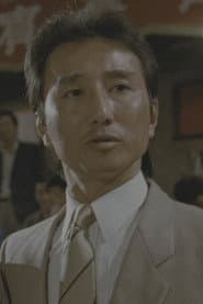 Kimo Lai Kwok-Ki dans le rôle de Japanese Officer