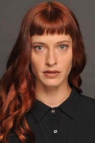 Natalia Pelayo as La Francisca