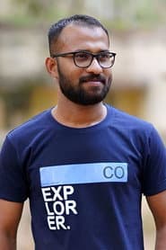 Chandrajith Belliappa في دور Cameo