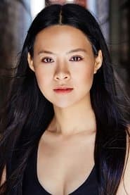 Linda Ngo dans le rôle de Rose