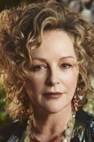 Bonnie Bedelia dans le rôle de Hawkins
