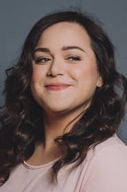 Lauren Holt في دور Liz (voice)