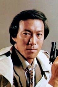 陳欣健 في دور Chief Superintendent of Police Y. K. Chan