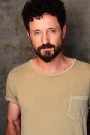 Rob Tepper as Danny