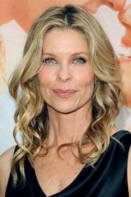 Kate Vernon في دور Dr. Ellen Beckett