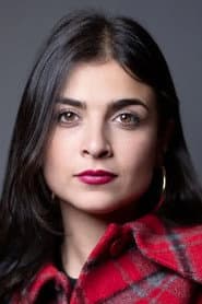 Jaklin Baghdasaryan dans le rôle de Voix