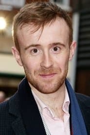 John Heffernan as Major Harold Webb
