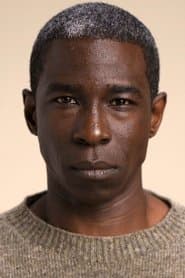 Abdul Salis as Dodge