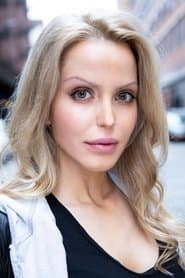 Julianne Michelle في دور Natasha