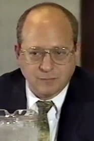 Bennett G. Braun في دور Self - Rush Medical Center, Chicago, IL