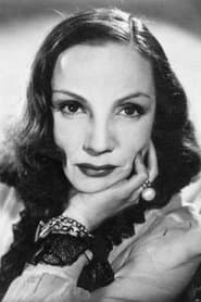 Freda Jackson في دور Greta
