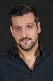 Csányi Sándor في دور Bulcsú