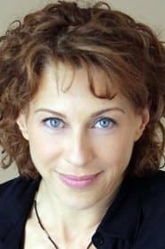 Élisabeth Vitali as Marie-Jeanne