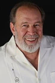 Dennis Nicomede as Bar Patron