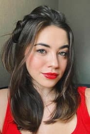 Mayara Bertolini في دور Caroline