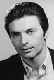 Vincent Baggetta as Riley