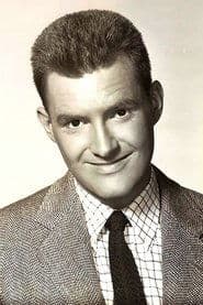 Orson Bean dans le rôle de Lydia's Editor