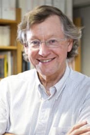 Ian Lochhead في دور Self