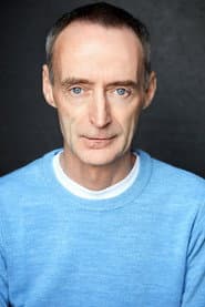 Paul Ward dans le rôle de Jimmy