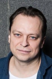 Анатолий Кот في دور Nikolay