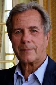 Jean-Louis Debré dans le rôle de Self