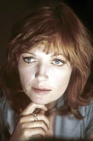 Jenny Runacre dans le rôle de Alison