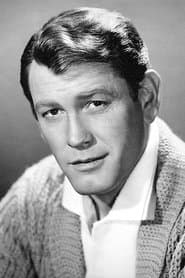 Earl Holliman في دور Red