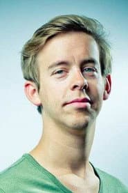 Jonas Van Geel as David (volwassene)