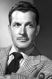 Kent Taylor dans le rôle de Dan Crown