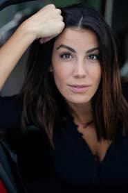 Chiara Tron في دور Girl