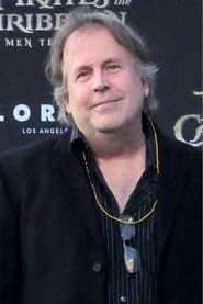 Terry Rossio في دور Self