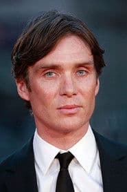 Cillian Murphy dans le rôle de Steve