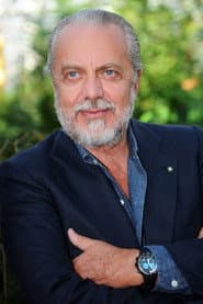 Aurelio De Laurentiis as Self