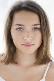 Anastasia Bampos dans le rôle de Mandy Zeta