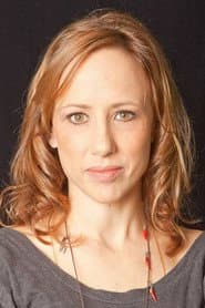 Ana Kutner في دور Rosana