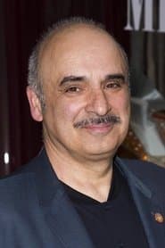 Peter Polycarpou في دور Dr Haugen