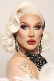 The Vivienne في دور Self (archive footage)