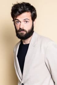 Charles Nouveau في دور Self