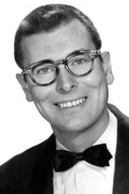 Russell Nype dans le rôle de Rodney Hatch